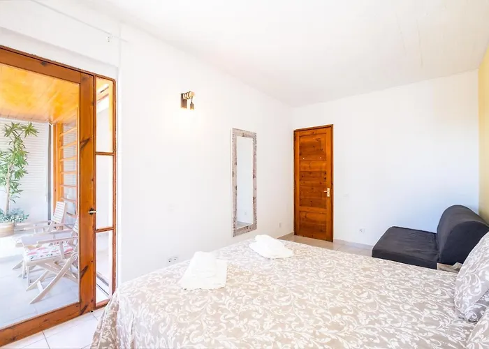 公寓 Entire 5min From Oura *