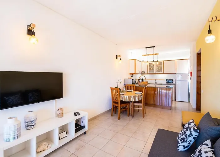 公寓 Entire 5min From Oura 阿尔布费拉