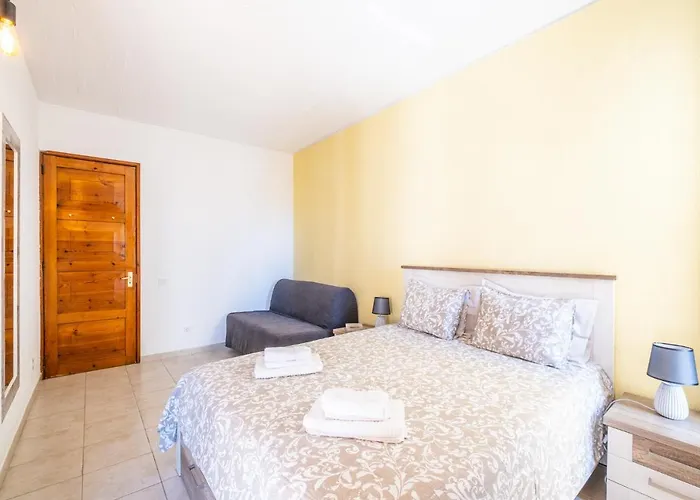 公寓 Entire 5min From Oura *