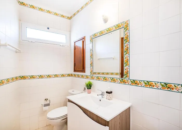 Entire 5min From Oura 公寓