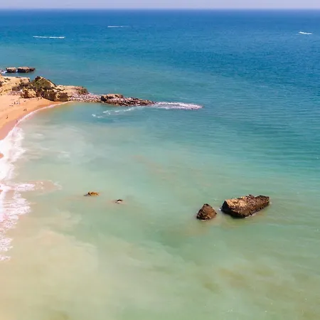 Entire 5min From Oura Apartment Albufeira